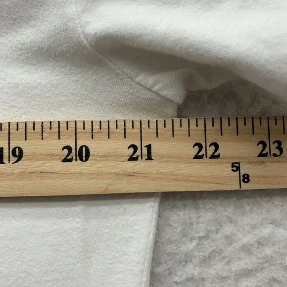 Guy Harvey T-Shirt Womens Large L Everglades Manatee Dolphin Birds Palms Fishing - Picture 8 of 11